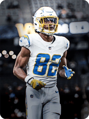 Dez Fitzpatrick Core 70 OVR - Madden NFL 26