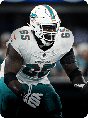 Robert Jones Core 74 OVR - Madden NFL 26