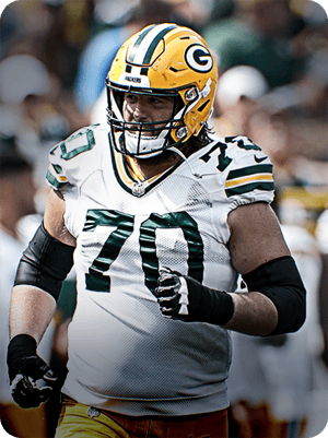 Royce Newman Core 74 OVR - Madden NFL 26