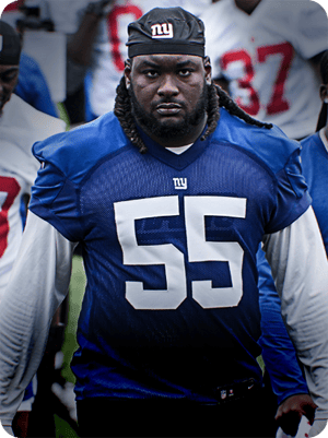 James Hudson III Core 72 OVR - Madden NFL 26