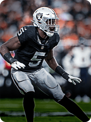 Divine Deablo Core 76 OVR - Madden NFL 26