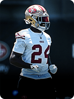 Richie Grant Core 74 OVR - Madden NFL 26