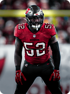 K.J. Britt Core 75 OVR - Madden NFL 26