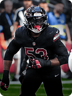 Baron Browning Core 75 OVR - Madden NFL 26