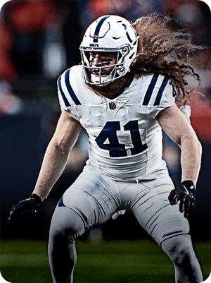 Grant Stuard Core 72 OVR - Madden NFL 26