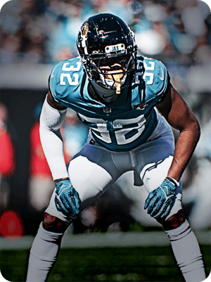 Tyson Campbell Core 77 OVR - Madden NFL 26