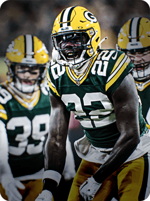 Robert Rochell Core 72 OVR - Madden NFL 26