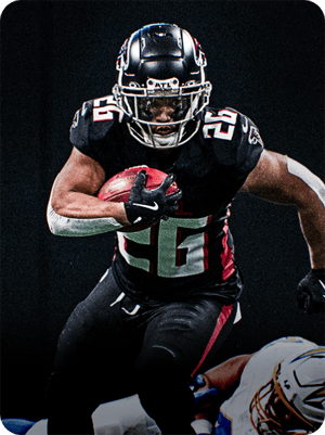 Avery Williams Core 70 OVR - Madden NFL 26