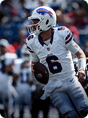 Shane Buechele Core 70 OVR - Madden NFL 26