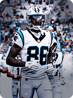 Mike Strachan Core 71 OVR - Madden NFL 26