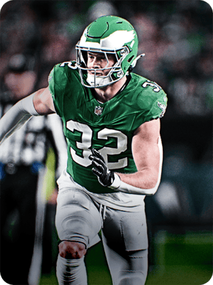 Reed Blankenship Core 79 OVR - Madden NFL 26