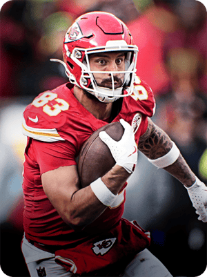 Noah Gray Core 77 OVR - Madden NFL 26