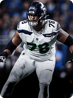 Stone Forsythe Core 71 OVR - Madden NFL 26