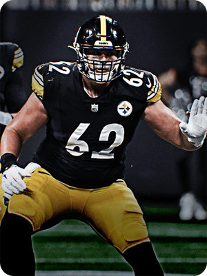 Ryan McCollum Core 70 OVR - Madden NFL 26