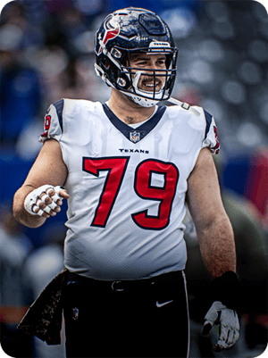 Jimmy Morrissey Core 70 OVR - Madden NFL 26