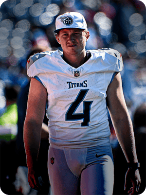 Ryan Stonehouse Core 79 OVR - Madden NFL 26