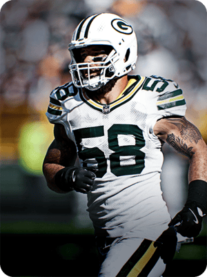 Isaiah McDuffie Core 79 OVR - Madden NFL 26