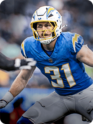 Nick Niemann Core 74 OVR - Madden NFL 26