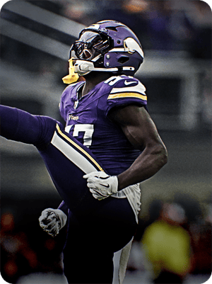 Jamin Davis Core 74 OVR - Madden NFL 26