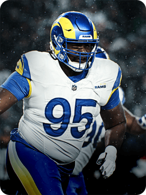 Bobby Brown III Core 75 OVR - Madden NFL 26