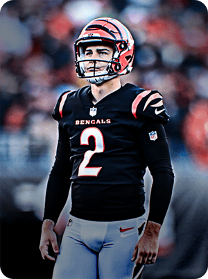 Evan McPherson Core 78 OVR - Madden NFL 26