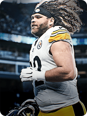 Isaiahh Loudermilk Core 70 OVR - Madden NFL 26