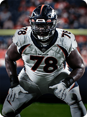 Will Sherman Core 70 OVR - Madden NFL 26