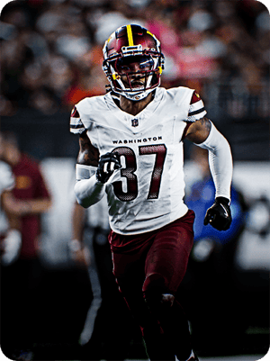 Bobby Price Core 70 OVR - Madden NFL 26