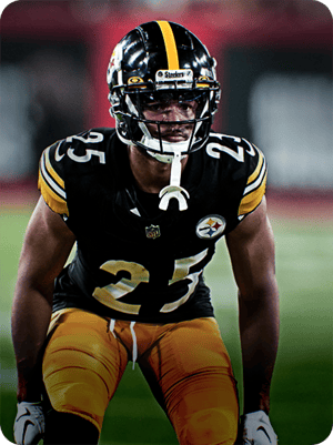 Isaiah Dunn Core 71 OVR - Madden NFL 26