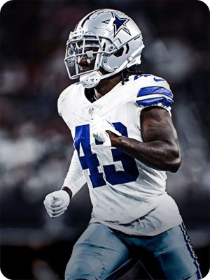 Kemon Hall Core 70 OVR - Madden NFL 26