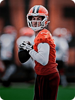 Kenny Pickett Core 73 OVR - Madden NFL 26