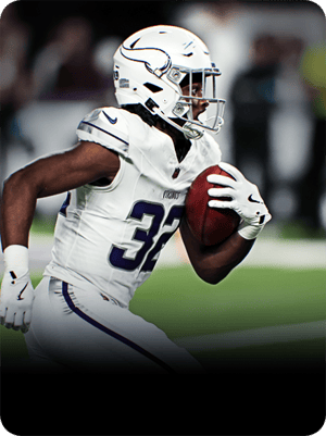 Ty Chandler Core 73 OVR - Madden NFL 26