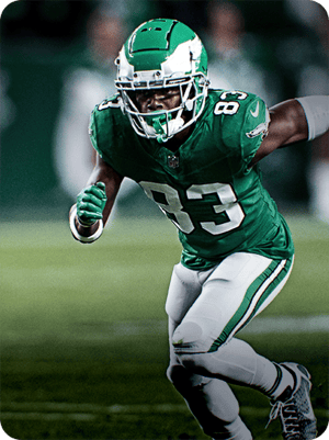 Jahan Dotson Core 74 OVR - Madden NFL 26