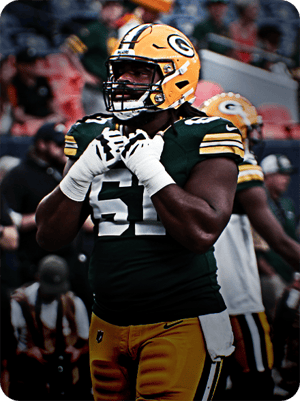 Lecitus Smith Core 70 OVR - Madden NFL 26