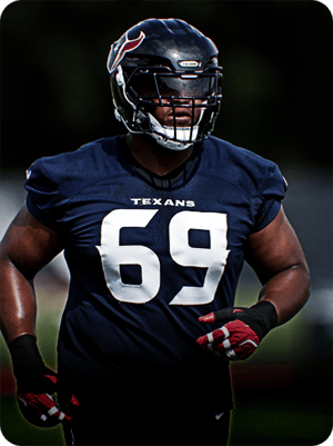 Ed Ingram Core 75 OVR - Madden NFL 26