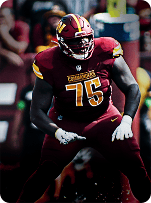 Chris Paul Core 70 OVR - Madden NFL 26