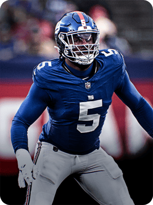 Kayvon Thibodeaux Core 79 OVR - Madden NFL 26