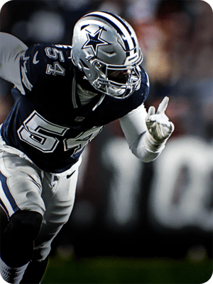 Sam Williams Core 77 OVR - Madden NFL 26