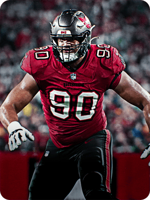 Logan Hall Core 73 OVR - Madden NFL 26