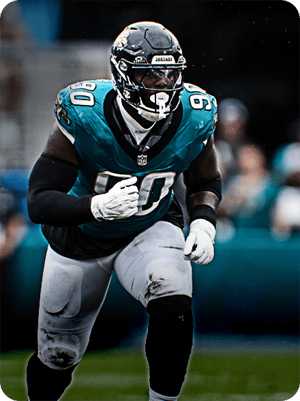 Esezi Otomewo Core 70 OVR - Madden NFL 26