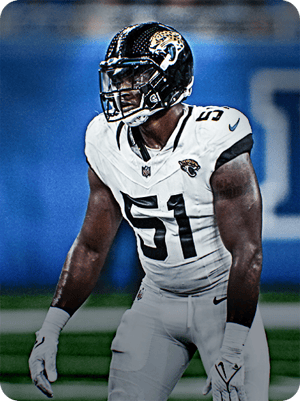 Ventrell Miller Core 74 OVR - Madden NFL 26