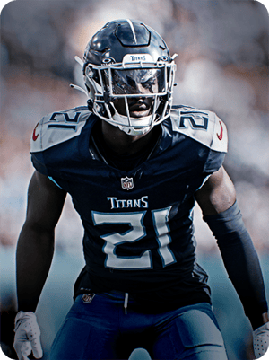 Roger McCreary Core 77 OVR - Madden NFL 26