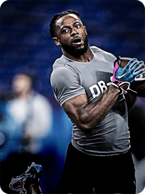 Christopher Smith II Core 72 OVR - Madden NFL 26