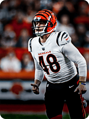 Cal Adomitis Core 76 OVR - Madden NFL 26