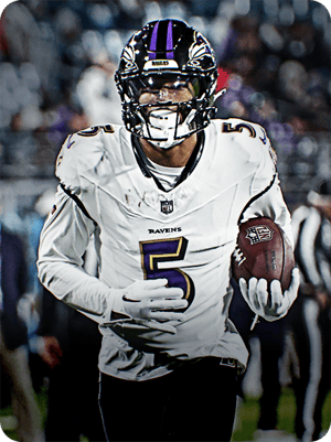 Jalyn Armour-Davis Core 71 OVR - Madden NFL 26