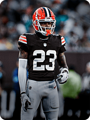 Martin Emerson Jr Core 75 OVR - Madden NFL 26