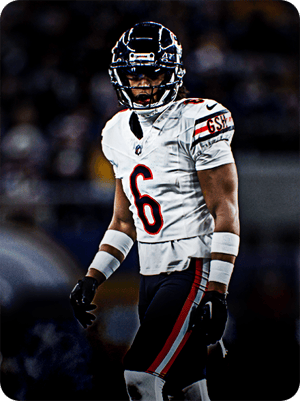 Kyler Gordon Core 79 OVR - Madden NFL 26