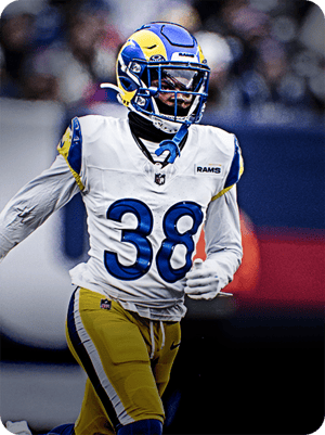 Shaun Jolly Core 70 OVR - Madden NFL 26