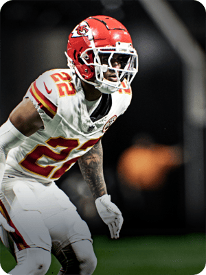 Trent McDuffie Core 84 OVR - Madden NFL 26