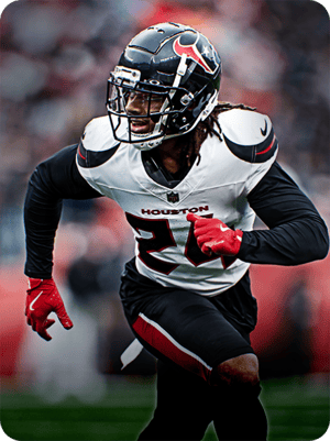 Derek Stingley Jr Core 84 OVR - Madden NFL 26